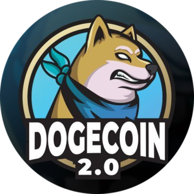 Dogecoin 2.0